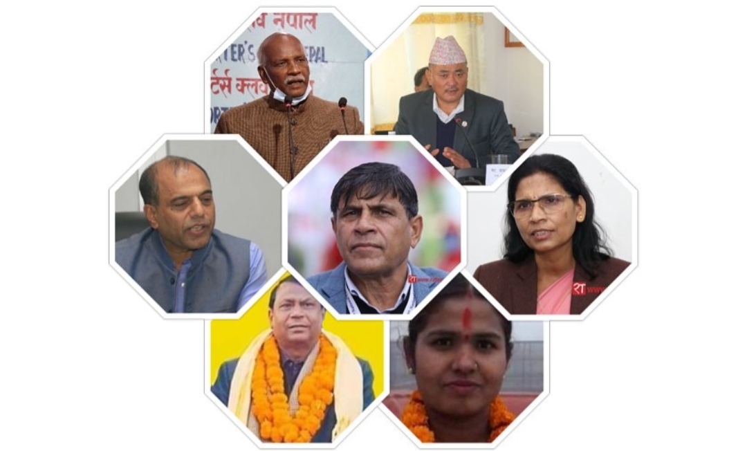 पाँच वर्षमा सात कृषि मन्त्री फेरिए, कृषिको अवस्था जस्ताको त्यस्तै