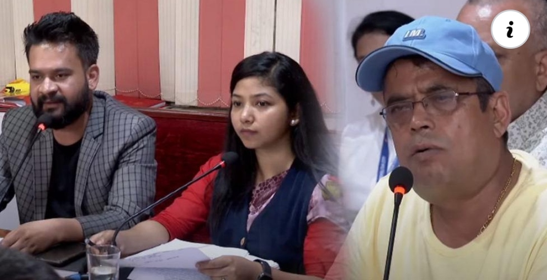 मुकुन्द रिजालको लोकप्रिय प्रस्ताव : जनप्रतिनिधिको सुविधा काटौँ, गाडी-मोबाइल फिर्ता लिइयोस्