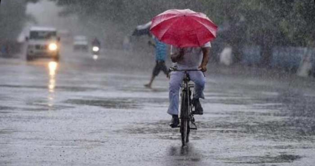 ‘मनसुन ब्रेक’ : अबको एक दुई दिन हल्का मात्रै वर्षा, गर्मी बढ्ने