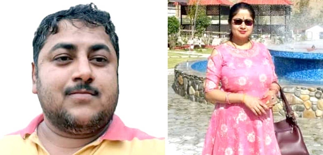 मधेस: मिटरब्याजी रामदेवका छोरा र छोरी पुर्पक्षका लागि कारागार चलान