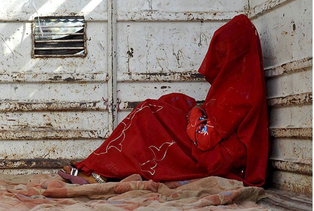 अनौठो कुप्रथा : जहाँ ८ सय रुपैयाँमै भाडामा पाइन्छ अर्काकी पत्नी