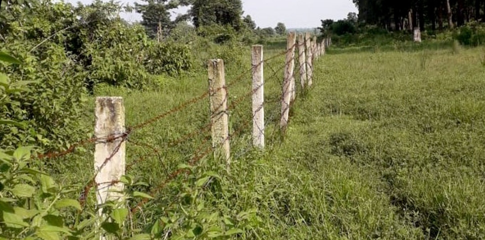 भारतसँगको सीमामा तारबार लगाउन सेनापतिको प्रस्ताव