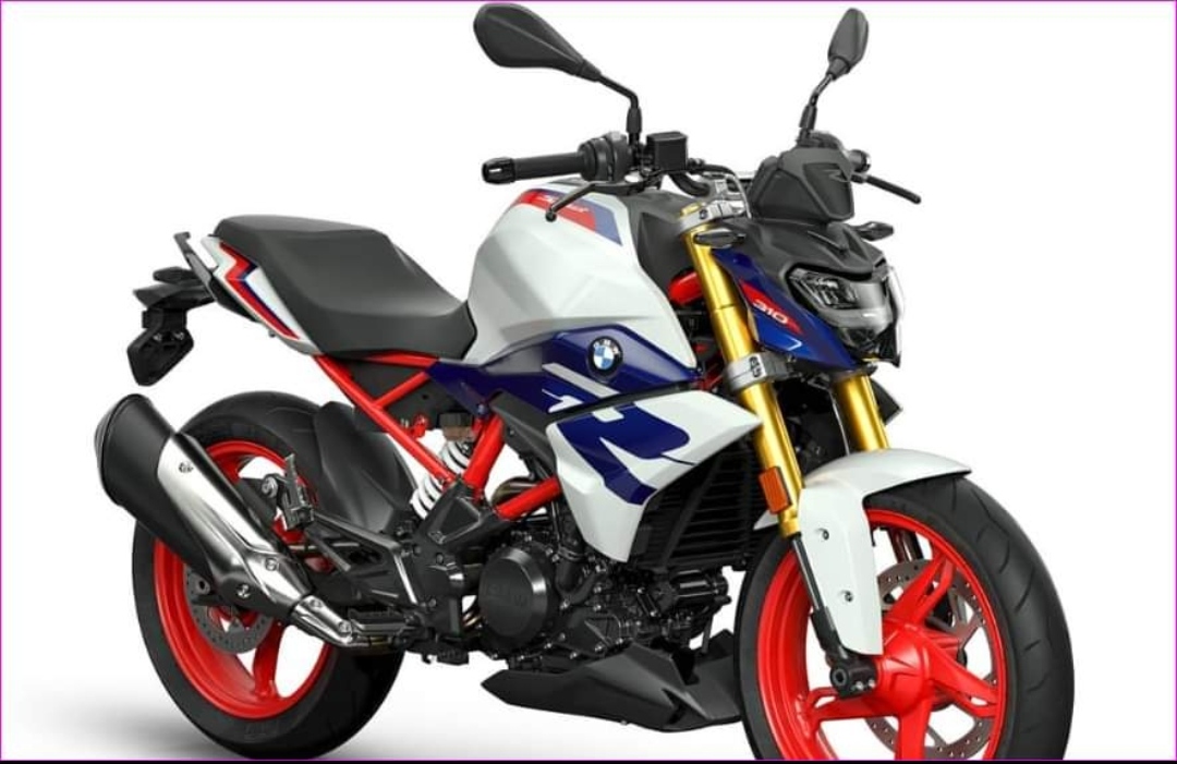 BMW को यस्तो गज्जबको नयाँ बाइक लन्च, हेर्नुहोस् मूल्य र विशेषता