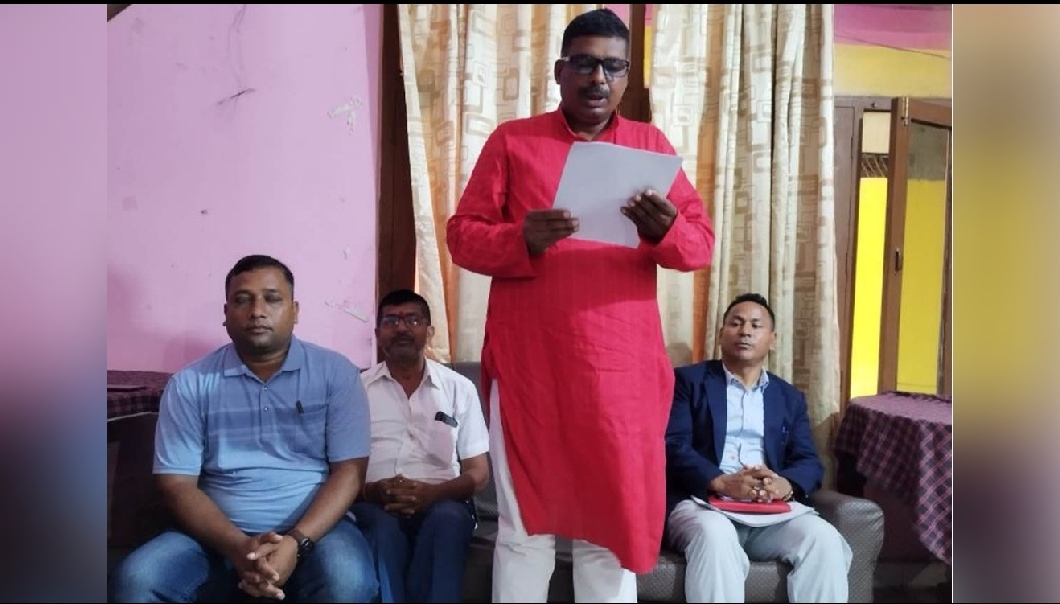 उपेन्द्र यादवलाई झट्का: जसपाका केन्द्रीय सदस्यसहित ६९ जनाद्वारा पार्टी परित्याग