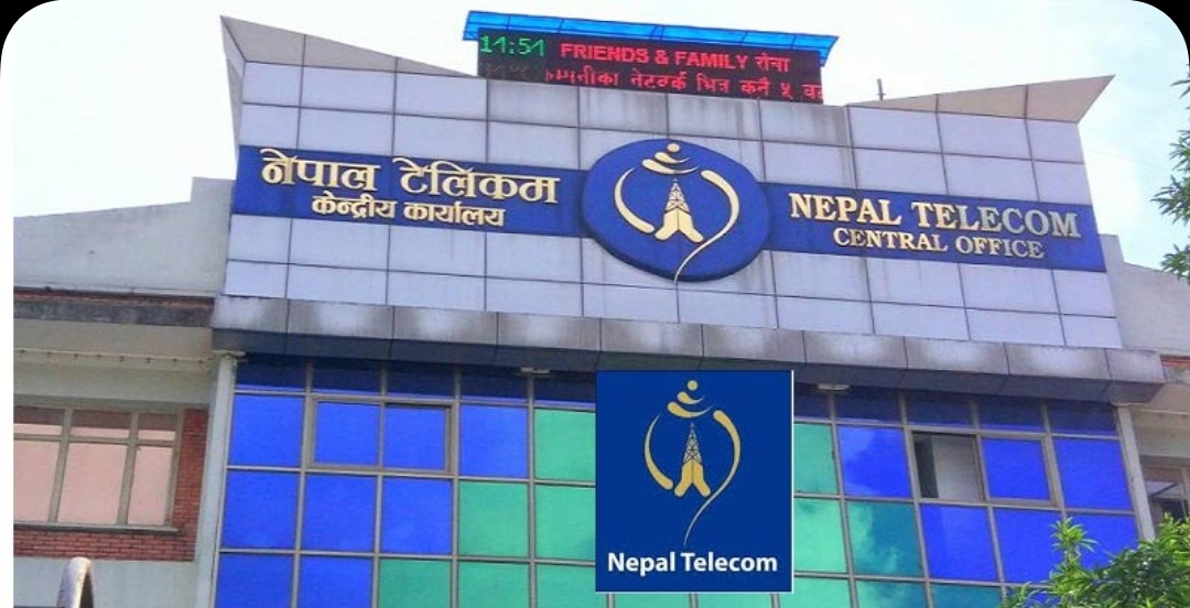आजदेखि नेपाल टेलिकमको डाटा र भ्वाइस कल सस्तो !