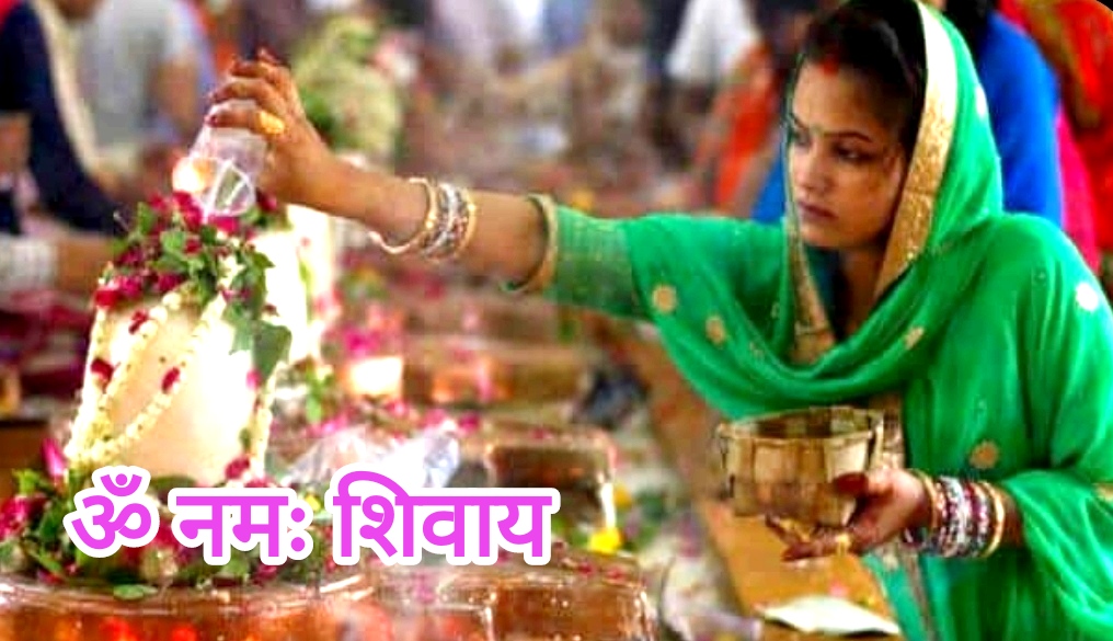 आज साउनको पहिलो सोमबार, शिव मन्दिरहरुमा श्रद्धालुको घुइँचो