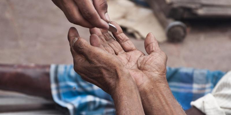 काठमाडौंमा भिख माग्न निषेध, साधुसन्तले भिक्षा माग्न पाउने कि नपाउने ? हेर्नुहोस् डिटेल
