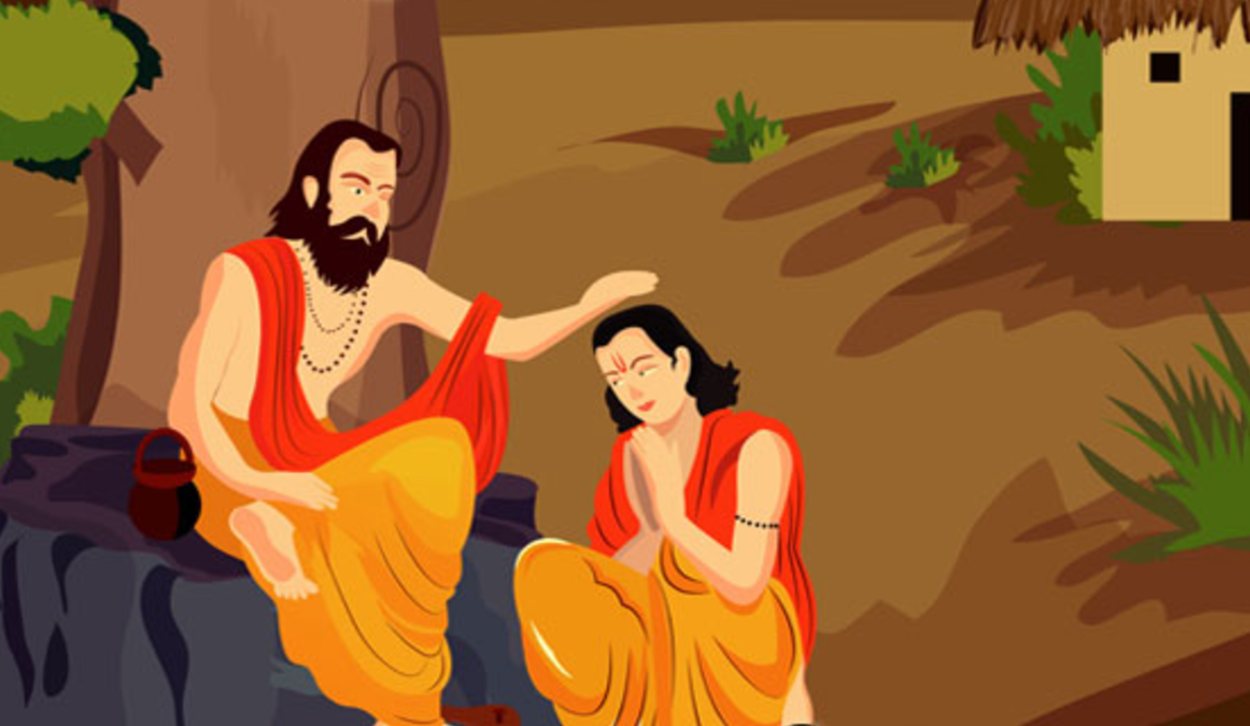 आज गुरु पूर्णिमा : गुरुप्रति सम्मान प्रकट गरेर मनाइँदै