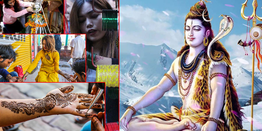 हिन्दु संस्कार भित्र लुकेका १० वैज्ञानिक कारण