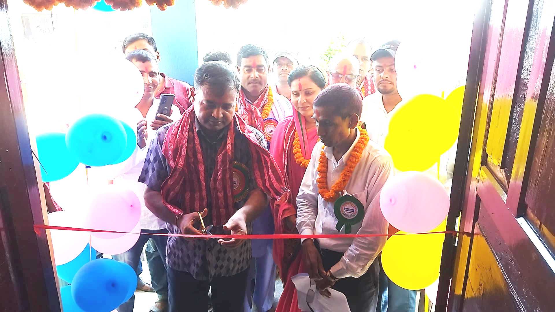 प्राथमिक स्वास्थ्य केन्द्र अब औरही अस्पतालमा परिणत, इमरजेन्सी सेवा पनि सुरु