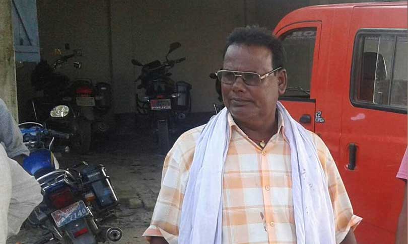 उपेन्द्र र सीके राउतविरुद्ध एमालेले देवनारायणलाई उठाउने !