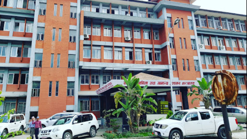 करारका कर्मचारी जथाभावि थपघट नगर्न स्थानीय तहहरुलाई संघीय मन्त्रालयको पत्र
