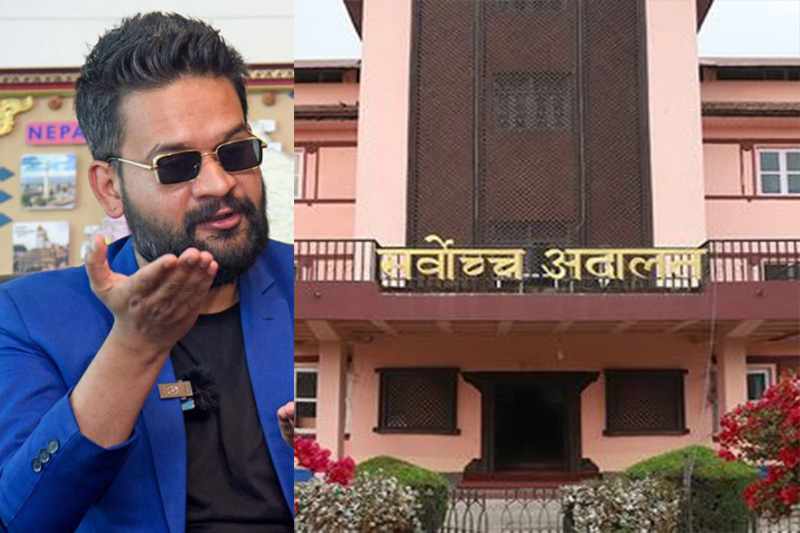 सर्वोच्च अदालतको निर्णयमाथि मेयर बालेन किन आक्रोशित बने ?