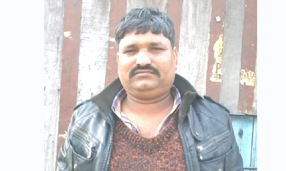 महोत्तरीका मिटरब्याजी अनिरुद्ध साह जेल चलान