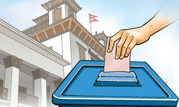 महोत्तरीमा १४३ मतदानस्थल अतिसंवेदनशील