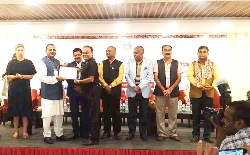 मधेश सरकारद्वारा २३ उद्योग पुरस्कृत