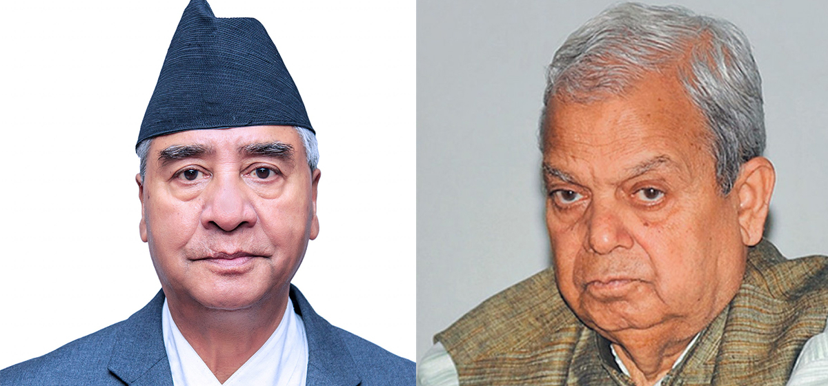 मधेसमा कांग्रेसको नजर : ‘पहिलो शक्ति बन्न लोसपासँग सहकार्य’