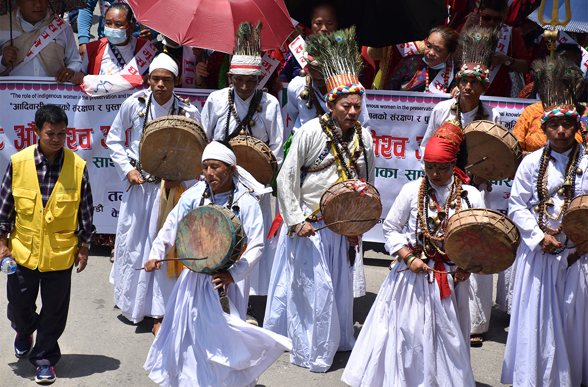जनैपूर्णिमा पर्व मनाउन दुई दिन सार्वजनिक बिदा !