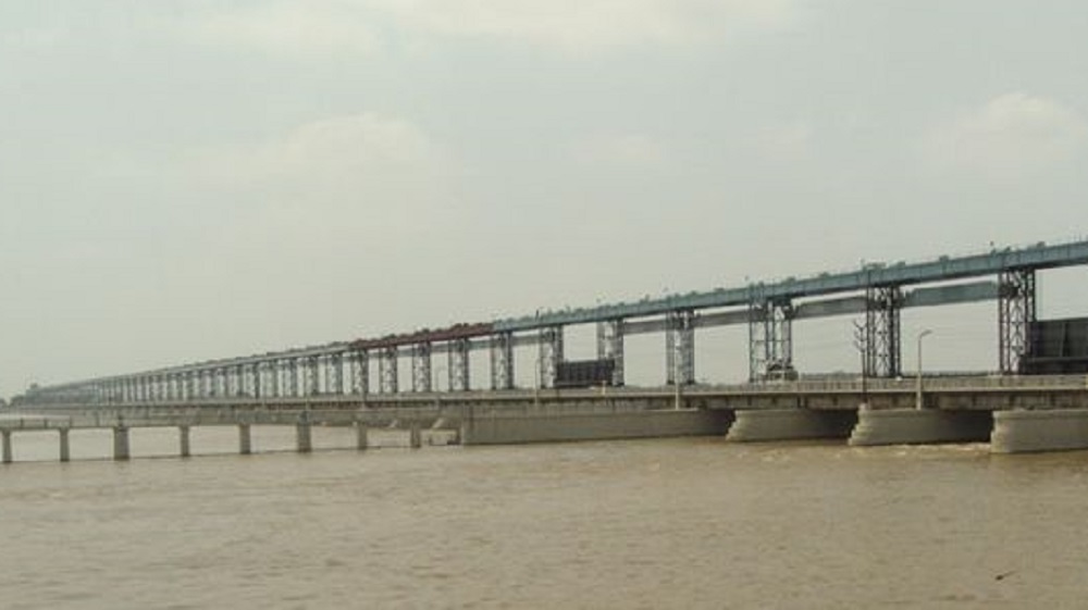 सप्तरी र सुनसरीको कोसी तटीय क्षेत्रमा उच्च सतर्कता