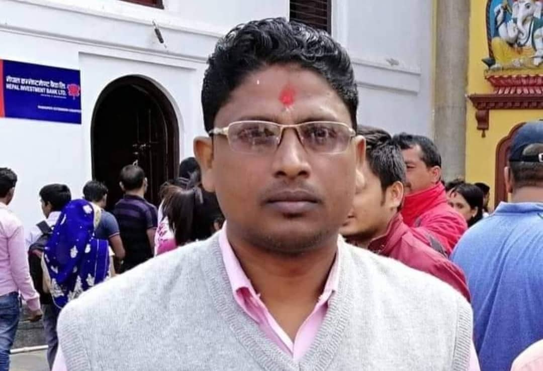 धनुषा प्रदेशसभा क्षेत्र २ ‘क’मा एमालेबाट लखन दास उम्मेदवार सिफारिस