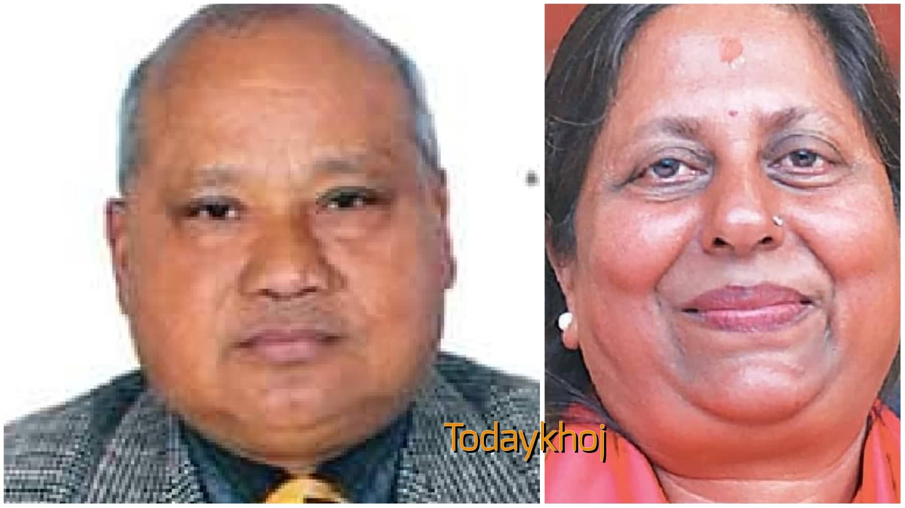 सिरहा १ मा काँग्रेसबाट पदमनारायण प्राथमिकतामा, चित्रलेखा आउट