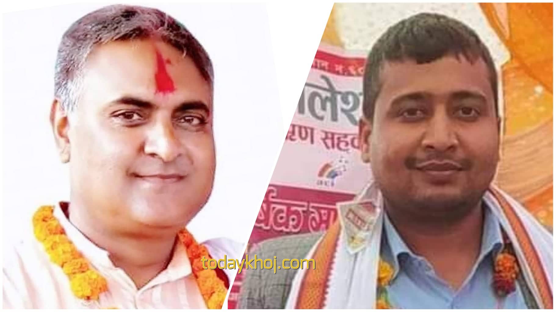 लोसपा विदेह नगरका सबै नेता कार्यकर्ता पूर्वमन्त्री अरगरियासँगै एमाले प्रवेश गर्ने