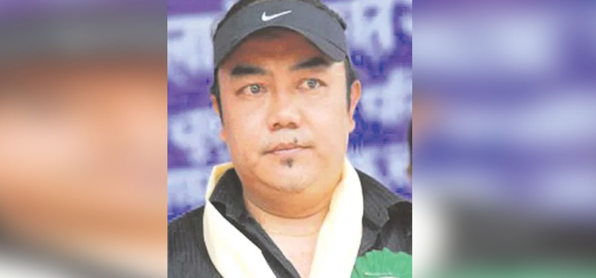 गुण्डा नाइके चक्रे मिलनलाई एमालेले गर्यो उम्मेदवार सिफारिस