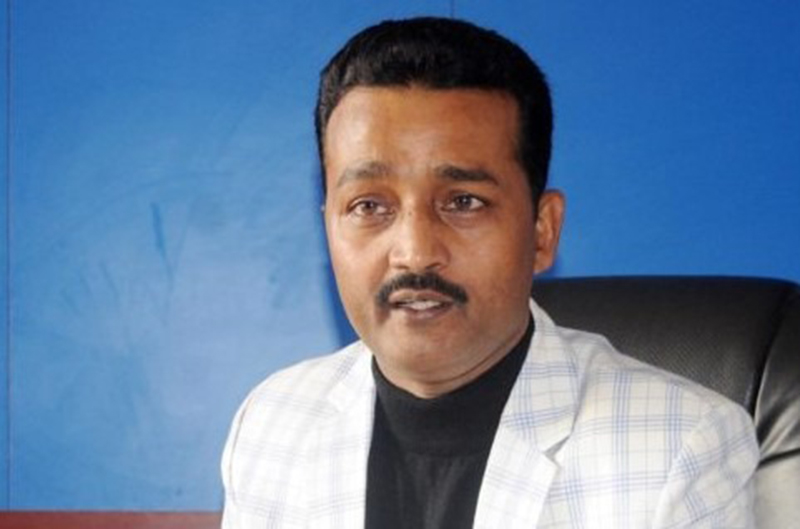 प्रदीप यादवले भने- प्रचण्डलाई विश्वासको मत दिन्छौं, शंका नगर्नुस्