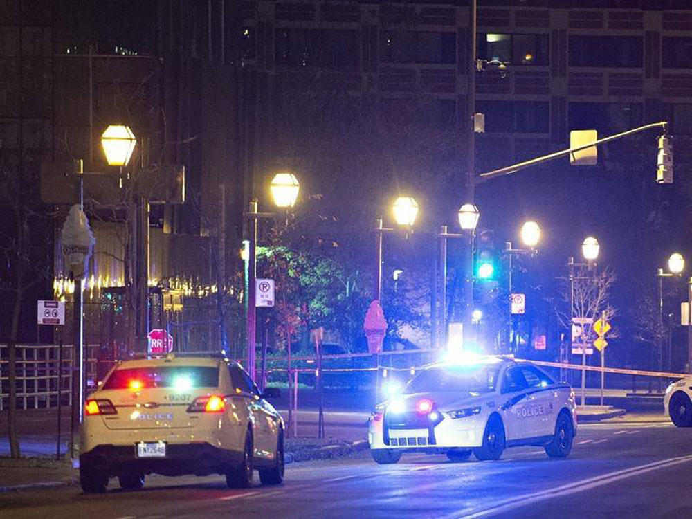 क्यानडामा छुरा प्रहारबाट १० जनाको मृत्यु, एक दर्जन घाइते