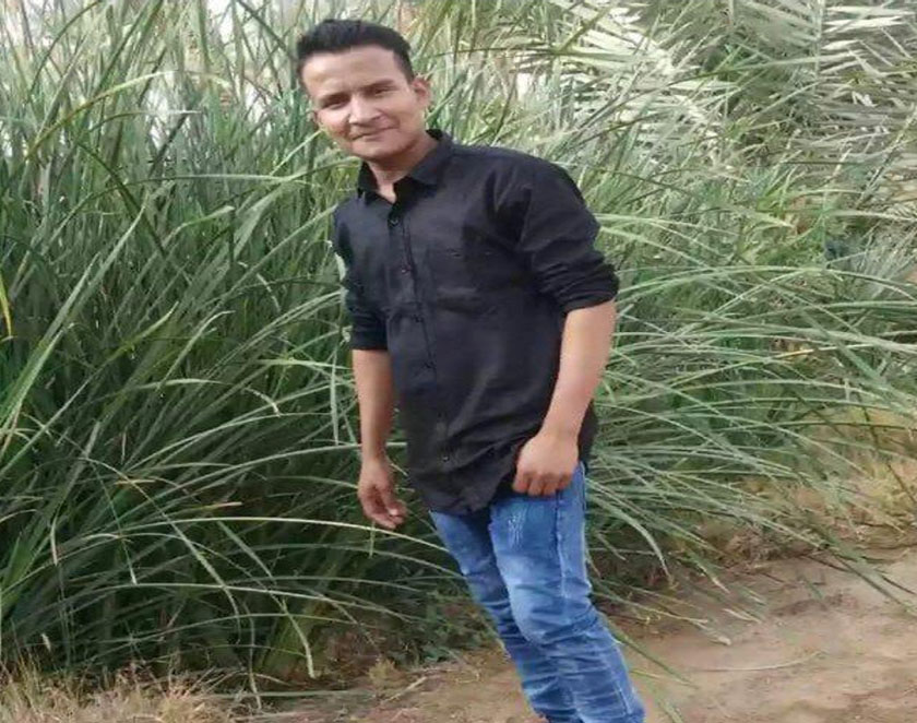 मधेसका यी यूवक साउदीमा २४ दिनदेखि बेपत्ता