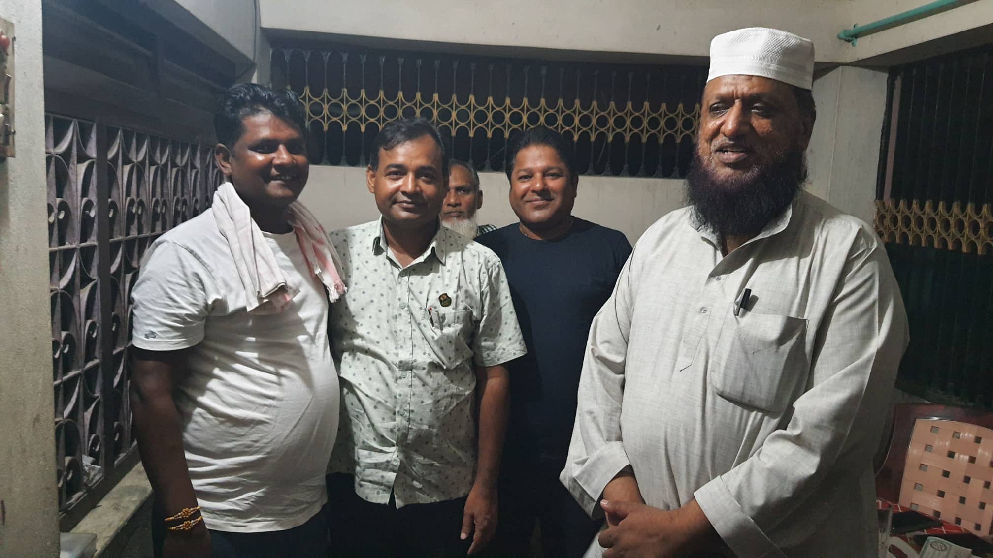 सिरहाका महतो र आजादलाई मन्त्री यादवले जसपामै फर्काए