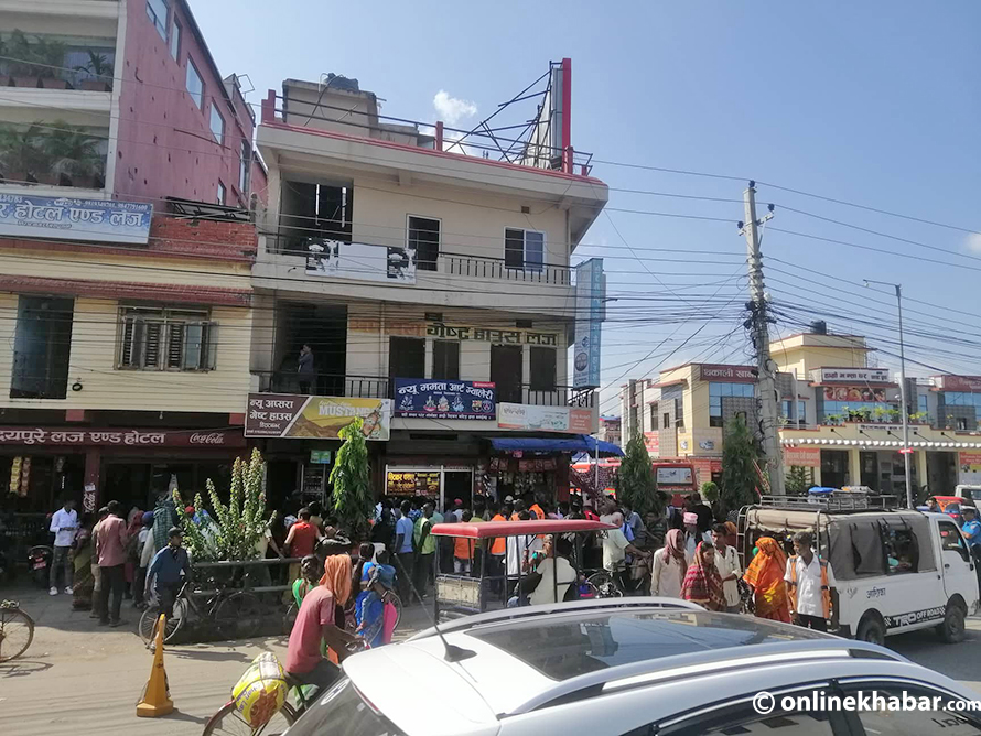 सिरहाबाट अपहरित युवकको विराटनगरमा हत्या, मागिएको थियो एक लाख फिरौती