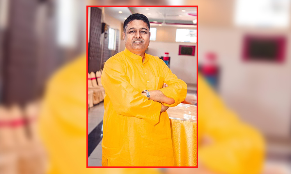 महोत्तरीका माओवादी नेता शर्माको आक्रोश– महन्थ ठाकुर महापापी र राजनीतिक हत्यारा !