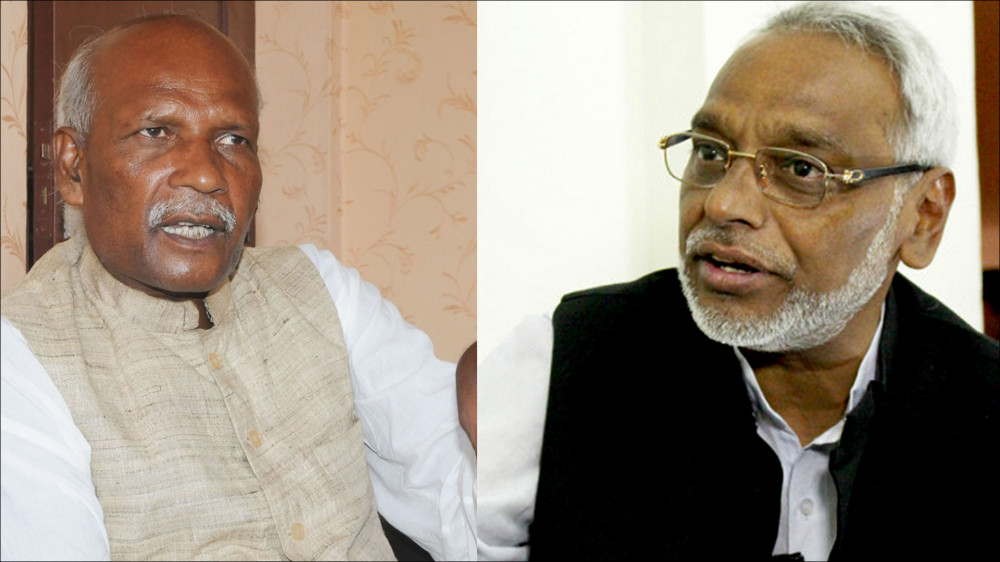 सर्लाही २ : यादवलाई सघाउने गठबन्धनको निर्णयप्रति लोसपाको आपत्ति