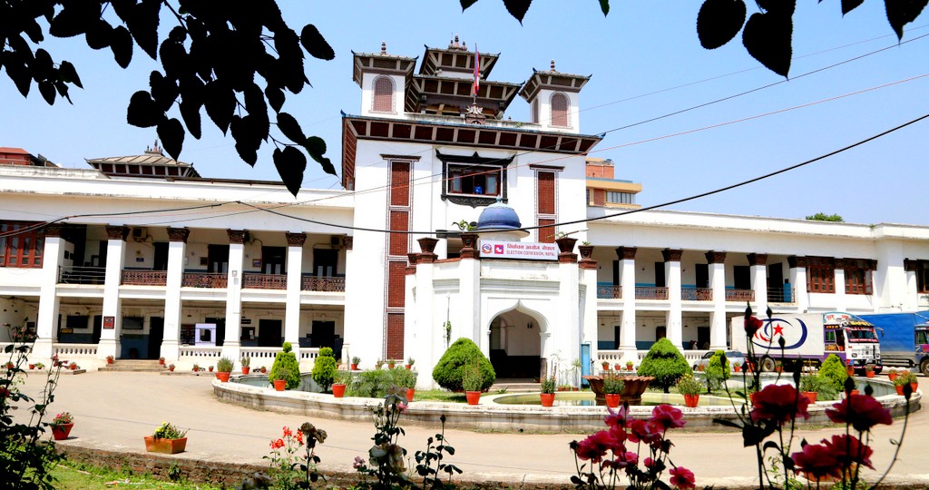 संघका उम्मेदवारलाई ३ वटा र प्रदेशका उम्मेदवारलाई एउटा मात्र सम्पर्क कार्यालय खोल्न निर्देशन