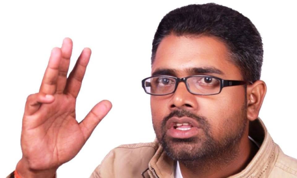 सिरहा ४ (२) : जसपा उम्मेदवार मण्डल अगाडी, रामबाबु पछि पछि
