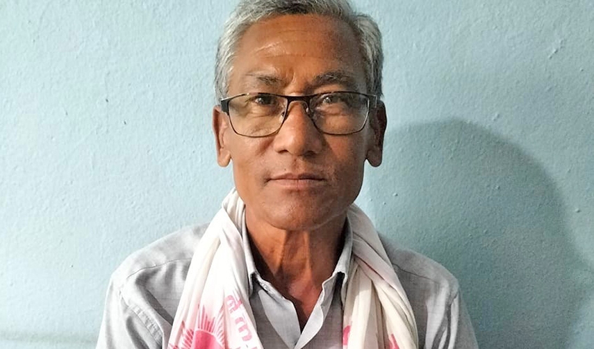 मधेशमा एमालेले खोल्यो खाता, बाराबाट देवनारायण चौधरी निर्वाचित