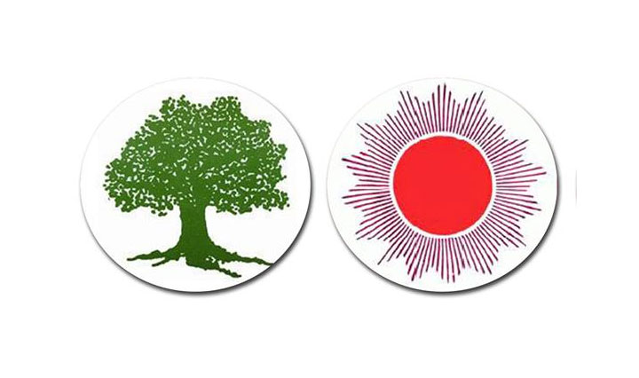 मधेश प्रदेशमा एमाले पहिलो र कांग्रेस दोस्रो दल