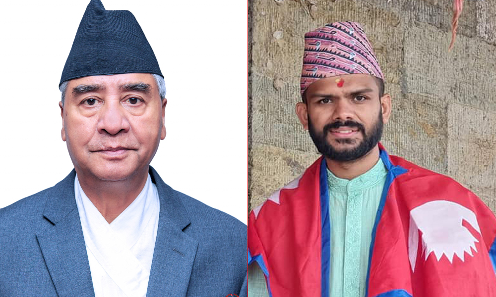 डडेल्धुरामा देउवालाई सागरको टक्कर, हेर्नुहोस् कसले कति मत ल्याए ?