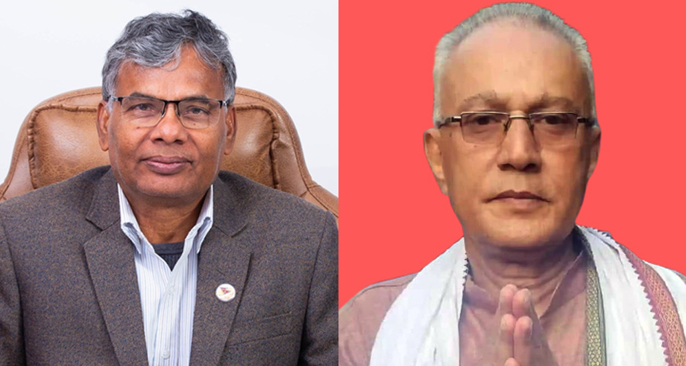 धनुषा १ मा पछि परे मातृका, जसपाका कार्कीको अग्रता