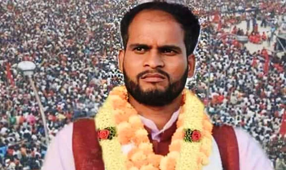 मधेसका कृषिमन्त्रीलाई हराएर प्रदेशसभा सदस्य बने जनमतका संजय यादव