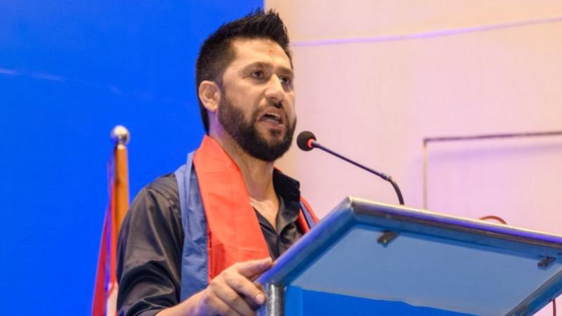 रवि लामिछानेलाई पाँच वर्ष जेल हाल्न माग, के छ १८ बुँदे रिटमा ?