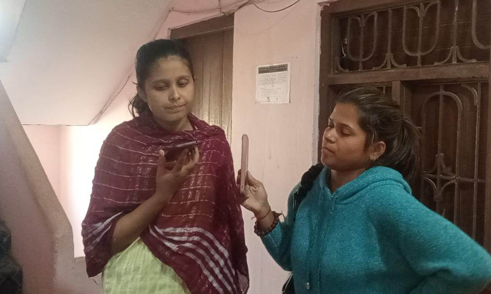 श्रीमान चौधरीविरुद्ध रामगोपालपुर नपाको न्यायिक समितिमा पुगिन् नेहा, हेर्नुहोस् भिडिओ
