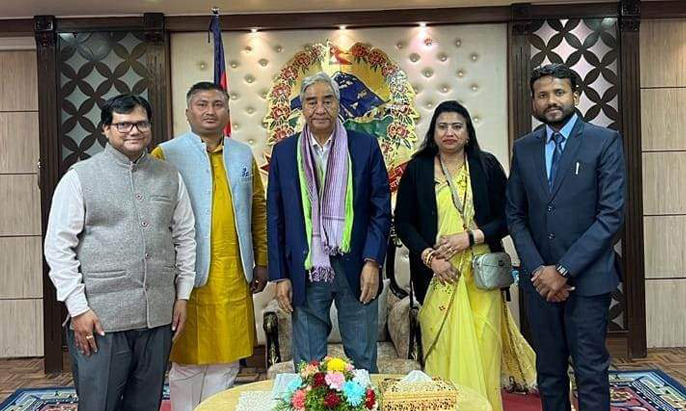 सांसद विकास कोष तत्काल बन्द गर्न राष्ट्रिय एकता अभियानको माग