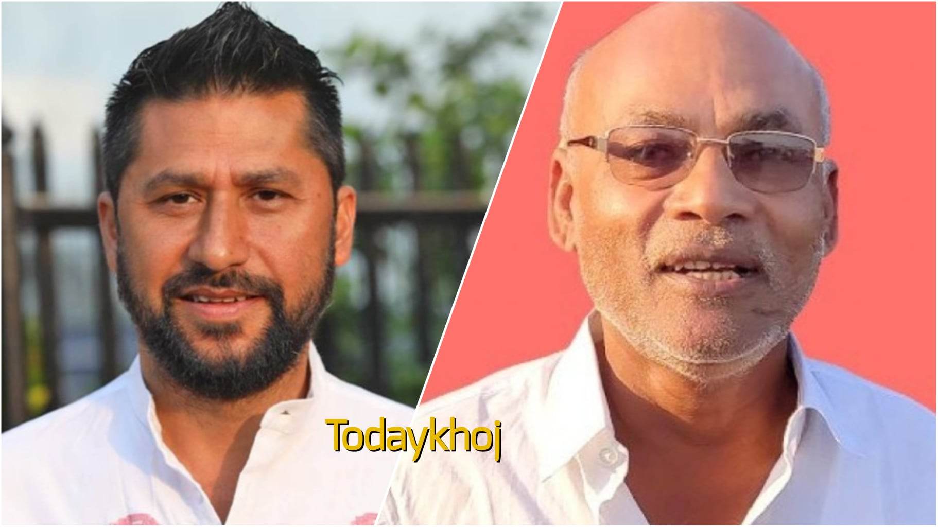 साँसद लक्ष्मी महतोलाई पक्राउ गर्न निर्देशन दिइसकेको छु : उपप्रधानमन्त्री लामिछाने