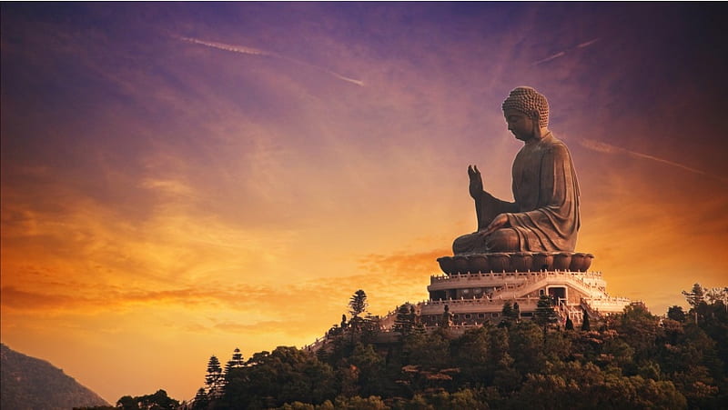 कपिलवस्तुमा बुद्धको विश्वकै ठूलो मूर्ति बन्ने !