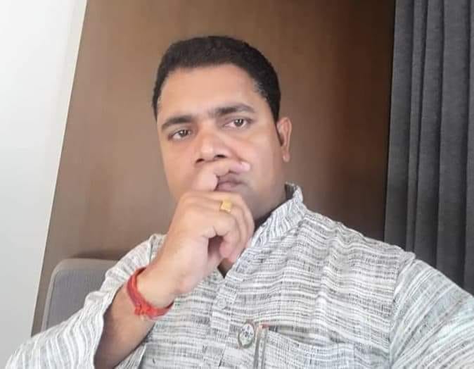 राष्ट्रिय संकटको पूर्व संकेतहरु देखिन थाल्यो : जसपा नेता मण्डल