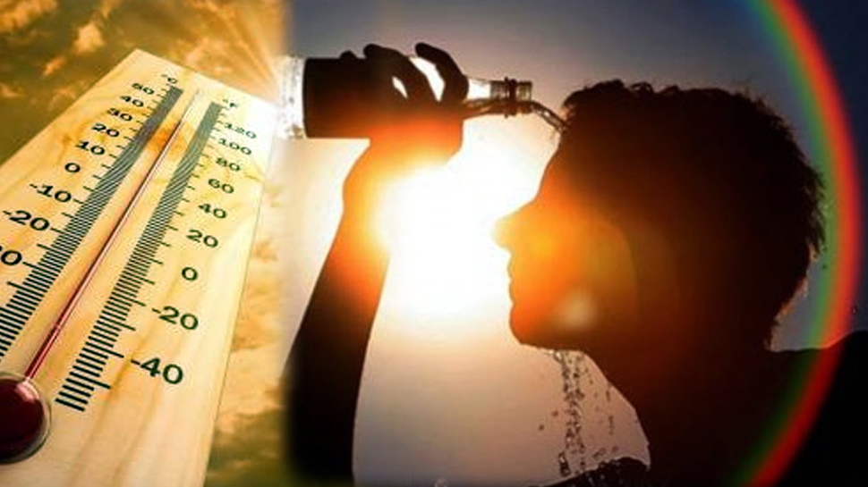 मनसुन ब्रेक– देशभर बढ्यो अत्यधिक गर्मी, मधेशमा ४१ डिग्रीसम्म तापक्रम मापन
