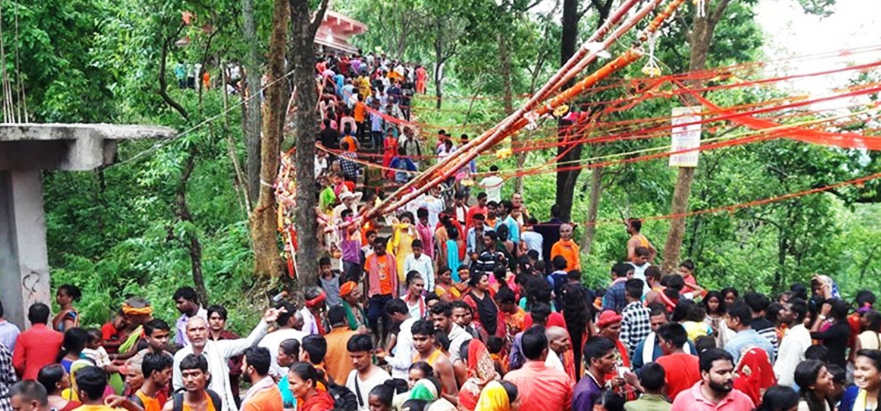 पर्साको दूधेश्वरनाथ महादेव मन्दिरका दुई जना मृत भेटिए