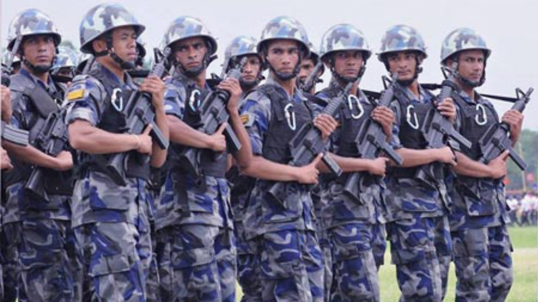 सशस्त्र प्रहरीमा अवसर- २८ प्रहरी निरीक्षकका लागि आवेदन खुल्यो